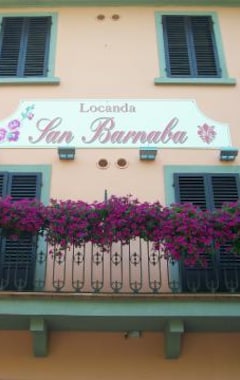 Hotel Locanda San Barnaba (Scarperia, Italia)