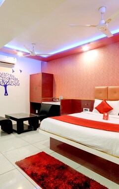 Hotel Hillton Inn (Gandhinagar, Indien)