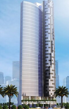 Levels Tower Hotel Apartment (Kuwait, Kuwait)
