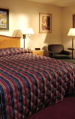 Hotel Extended Stay America Suites - Newark - Christiana - Wilmington (Newark, EE. UU.)