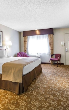 Hotel Quality Inn & Suites (Minden, USA)