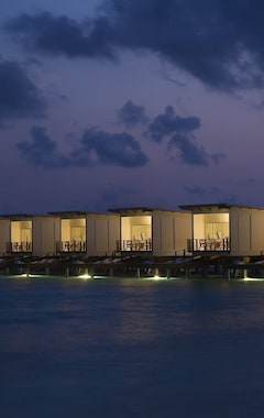 Lomakeskus Holiday Inn Resort Kandooma Maldives (Etelä Male-Atoll, Malediivit)