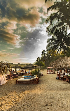 Hotel Locanda Samara Beach (Playa Sámara, Costa Rica)