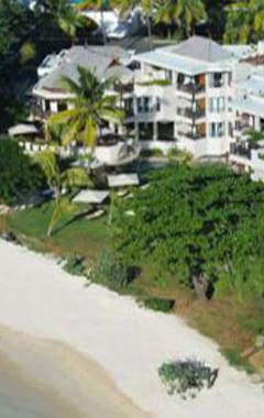 Hotel Le Cardinal Exclusive Resort (Trou aux Biches, Mauritius)