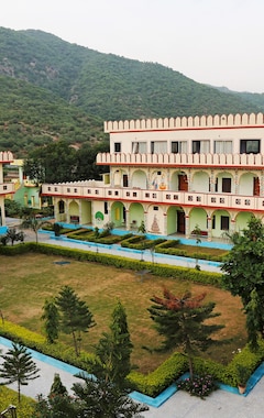 Hotel Pushkar Heritage (Pushkar, Indien)