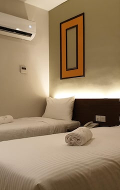 Ants Hotel (Kangar, Malasia)