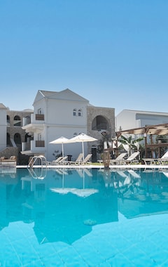Hotel Ekati Mare Boutique Resort (Lefkimi, Grækenland)