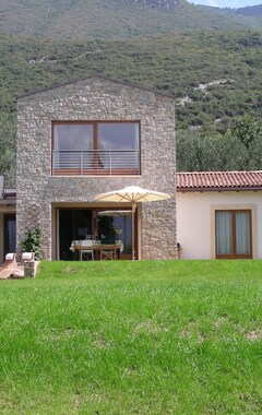 Casa/apartamento entero Villa Cipressi - Luxuri Lounge - (Malcesine, Italia)