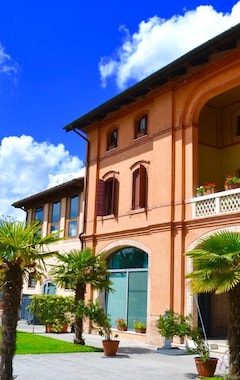 Hotel Residence Baco Da Seta (Mestre, Italia)