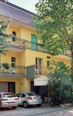 Hotel Elde (Riccione, Italien)