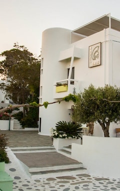 Hotel Aris (Paleochora, Grækenland)