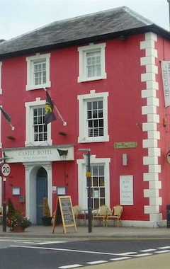 The Castle Hotel & Restaurant (Aberaeron, Storbritannien)