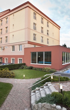 Hotel Francis Palace (Františkovy Lázne, Tjekkiet)