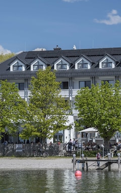 Ammersee-Hotel (Herrsching, Tyskland)