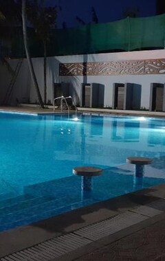 Hotel Rk Resorts (Tiruchirappalli, Indien)