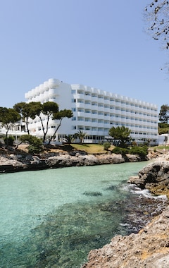 Hotel AluaSoul Mallorca Resort - Adults Only (Cala d'Or, Spanien)