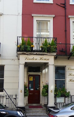 Hotel Linden House (Londres, Reino Unido)