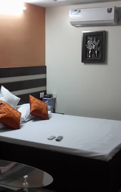Hotel S4 Residency (Chennai, Indien)