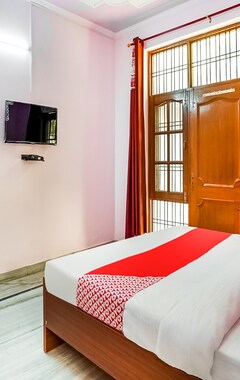 OYO Hotel Royal Inn (Faridabad, Indien)