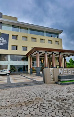 Meghdoot Hotel & Resort (Ujjain, Indien)