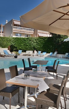 Hotel Restaurant De La Mer (Vallauris, Frankrig)