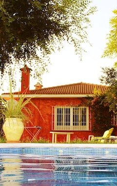 Hele huset/lejligheden Chalet - Sevilla (Sevilla, Spanien)