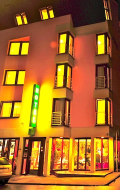Hotelli Atelier (Essen, Saksa)
