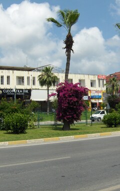 Hotel Odessa Otel (Alanya, Tyrkiet)