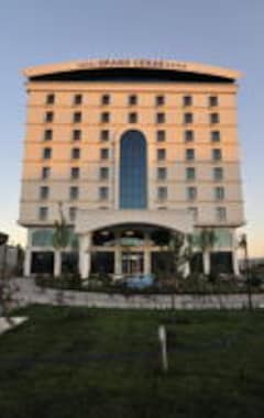 Grand Cenas Hotel (Agri, Turquía)