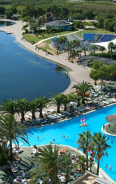 Hotel Club Mac Alcudia (Puerto de Alcudia, Spanien)