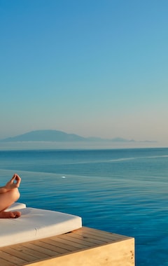 Lesante Blu, a member of The Leading Hotels of the World - Adults Only (Tragaki, Grecia)