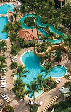 Hotelli Naples Bay Resort (Naples, Amerikan Yhdysvallat)