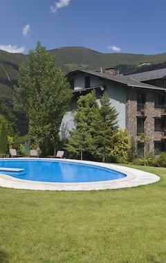 Abba Xalet Suites Hotel (La Massana, Andorra)