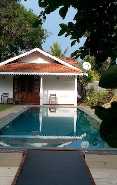 Aparthotel Sujeewani Villa (Negombo, Sri Lanka)