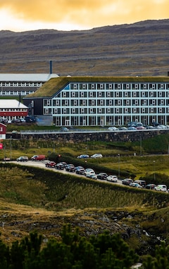 Hotel Hilton Garden Inn Faroe Islands (Tórshavn, Islas Feroe)
