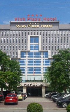 Hotel Vinh Plaza (Vinh, Vietnam)