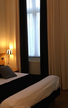 Hotel Chambres D'Hotes Rekko (Maastricht, Holanda)
