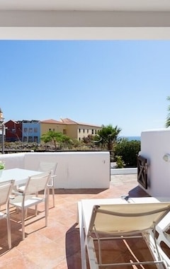 Hotel Blu Paradise Costa Adeje - Heated Pool (Adeje, España)