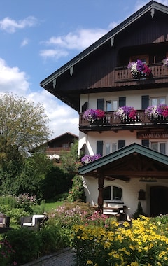 Hotel Landhaus Ertle (Bad Wiessee, Alemania)