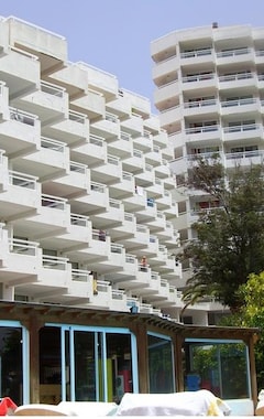 Hotelli Apart Hotel Ponderosa (Playa de las Américas, Espanja)