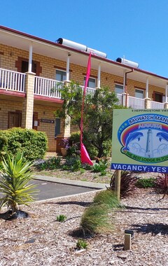 Motel Baywatch Manor Augusta (Augusta, Australien)