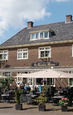 Hotel De Gouden Molen (Maasdriel, Holland)