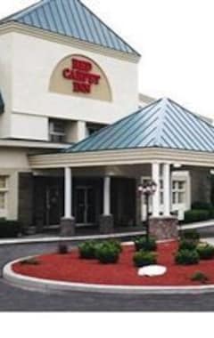 Hotelli Red Carpet Inn Albany - Northern Boulevard (Albany, Amerikan Yhdysvallat)