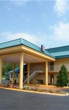 Hotel Days Inn by Wyndham Knoxville North (Knoxville, USA)