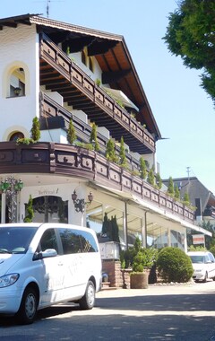 Hotel BelVital (Waldachtal, Alemania)