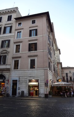Hotelli Casa Navona (Rooma, Italia)