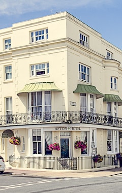 Hotel Afton (Eastbourne, Reino Unido)