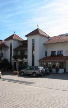 Hotel Mühlwaldhof (Natz-Schabs, Italien)