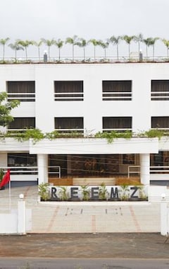 Hotelli Hotel Reemz (Chiplun, Intia)