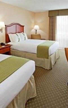 Holiday Inn & Suites Tupelo North, an IHG Hotel (Tupelo, USA)